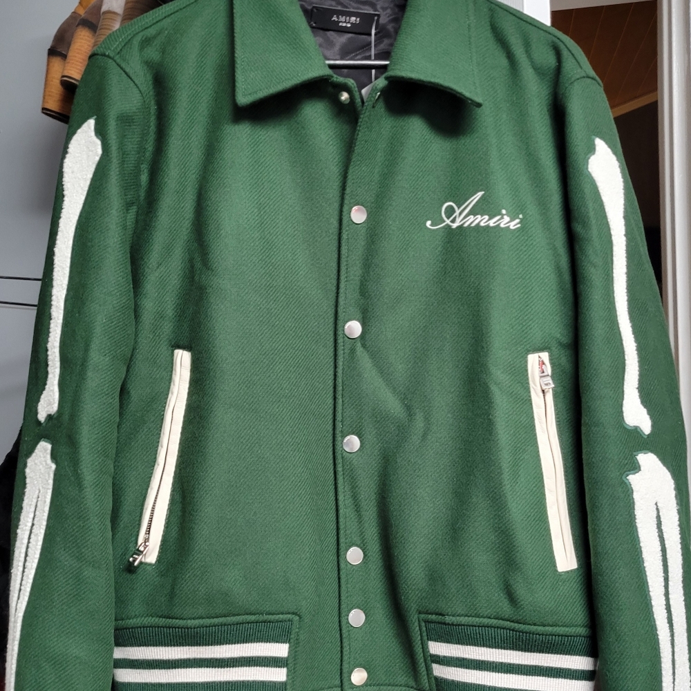 AMIRI JACKET